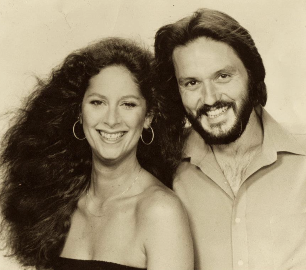 Remembering Gail Dobson